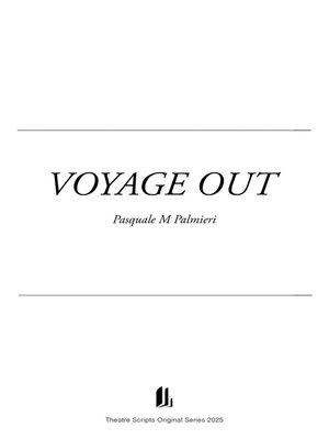 cover image of Voyage Out